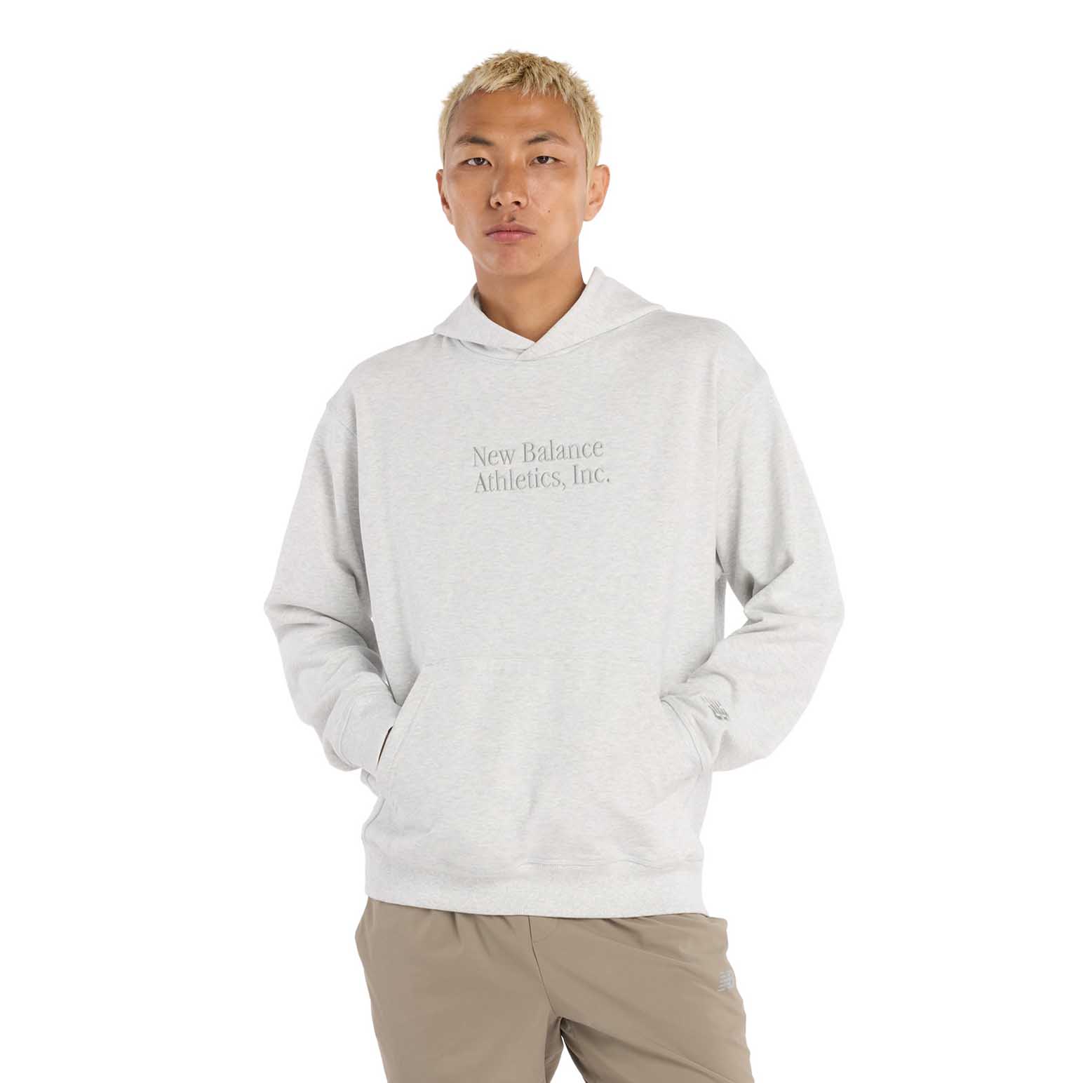 New Balance Athletics Classics Hoodie